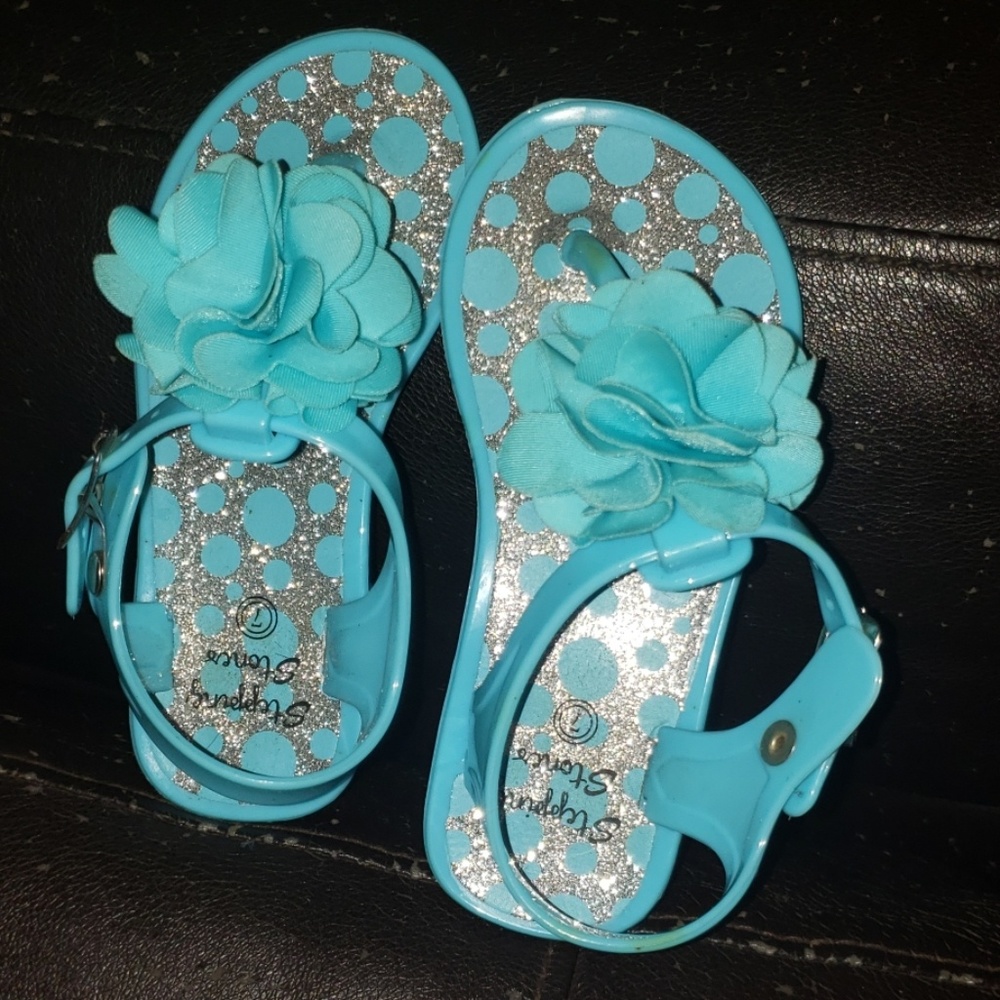 Sandals toddler